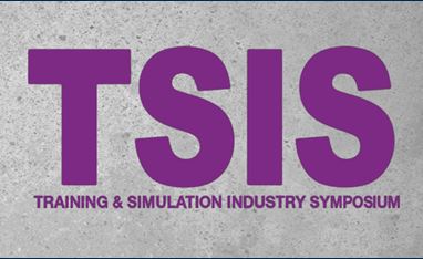 Training & Simulation Industry Symposium (TSIS)